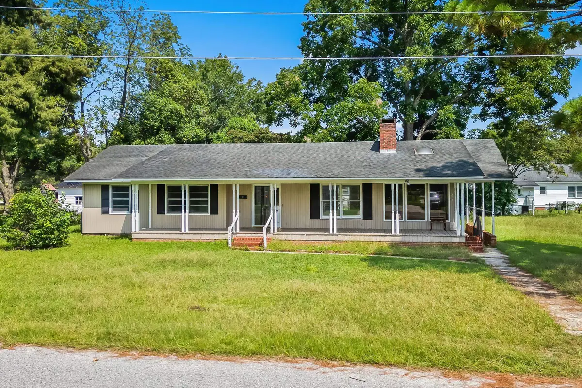 409 E Melrose St., Mullins, SC 29574 - #1