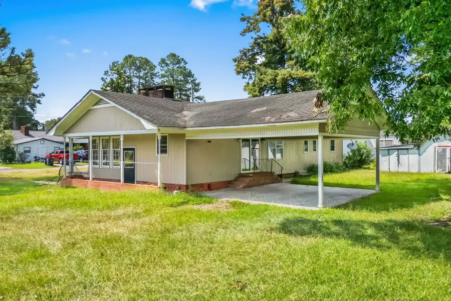 409 E Melrose St., Mullins, SC 29574 - #2