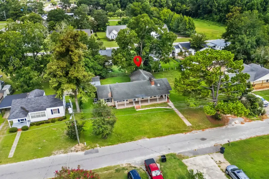 409 E Melrose St., Mullins, SC 29574 - #3