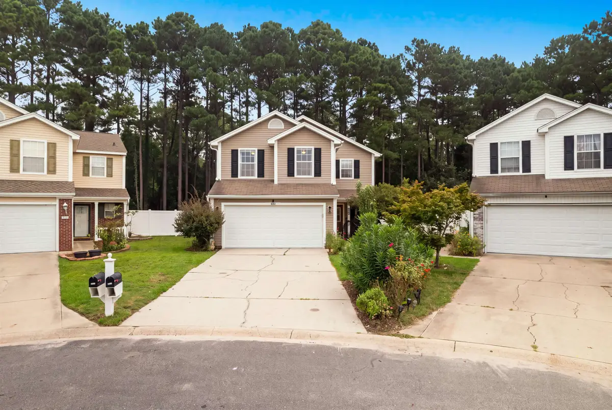 480 Dandalion Ln., Myrtle Beach, SC 29579 - #1