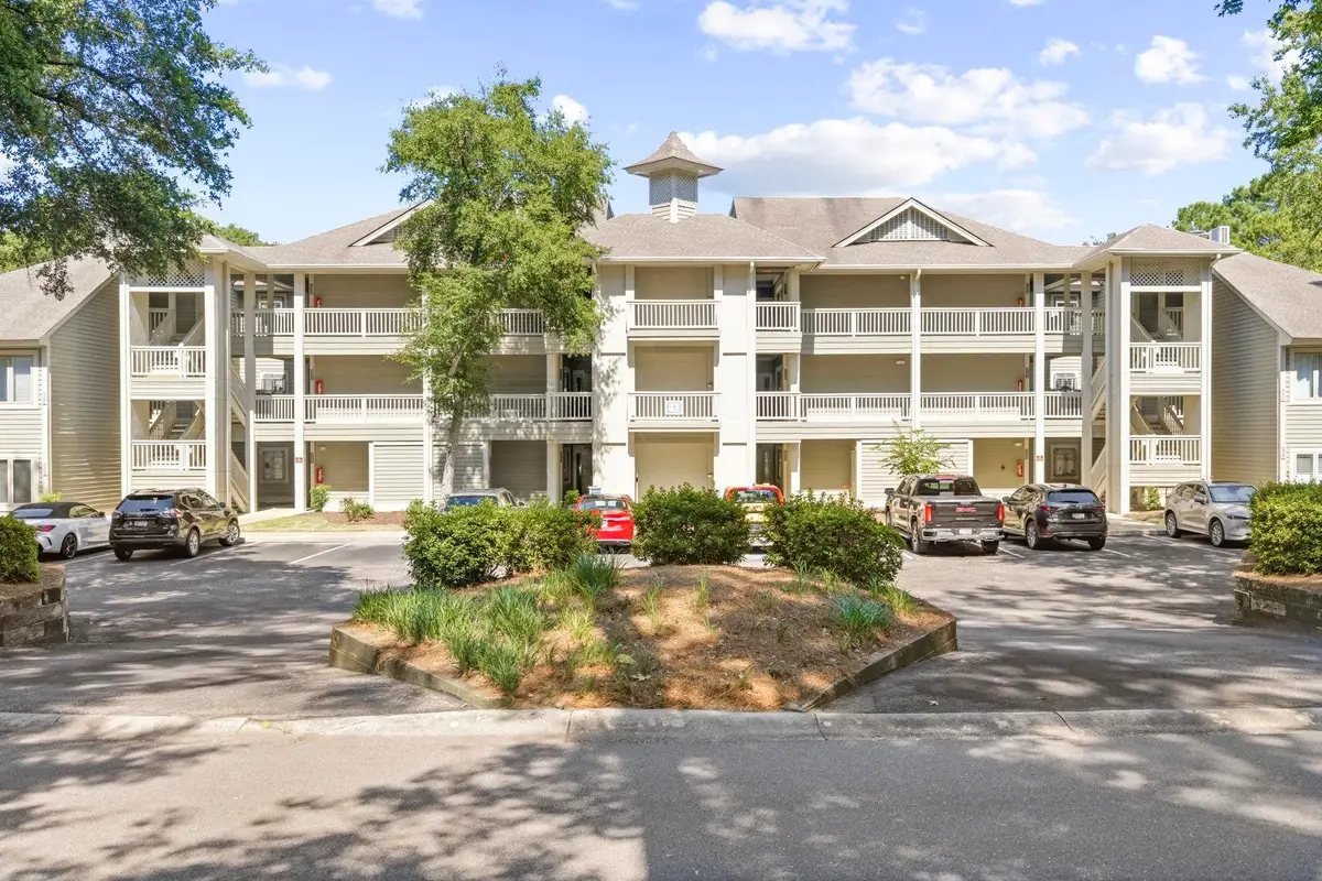 1401 Lighthouse Dr. #4122, North Myrtle Beach, SC 29582 - #1
