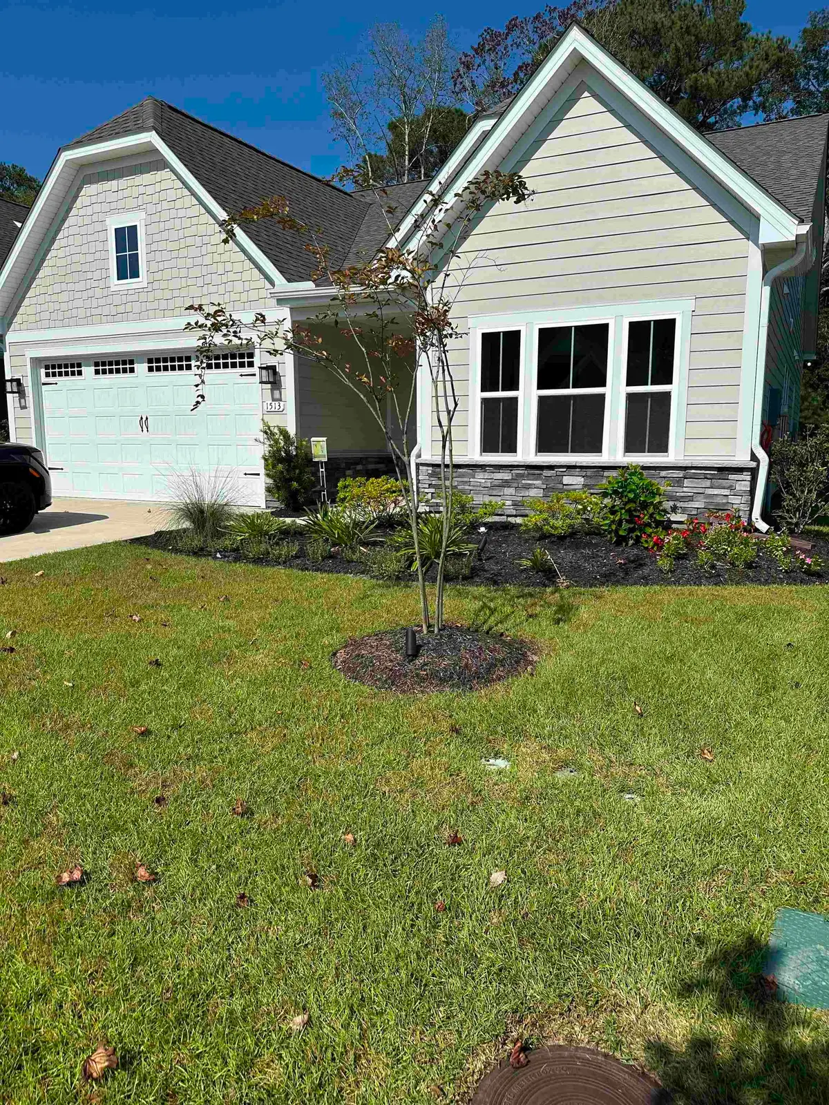 1513 Hope Pointe Dr, North Myrtle Beach, SC 29582 - #1