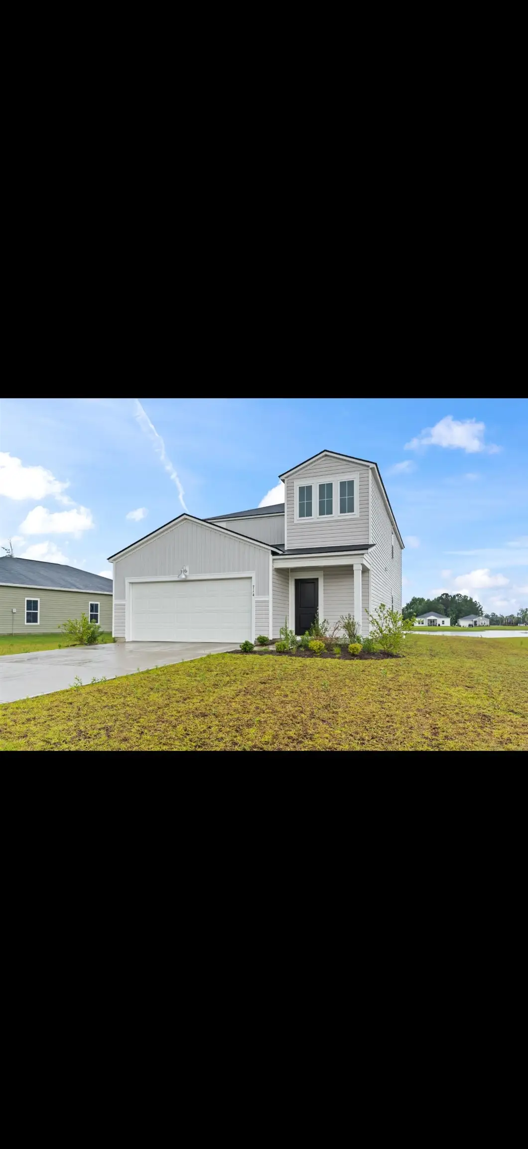714 Colt Ct., Conway, SC 29527 - #1
