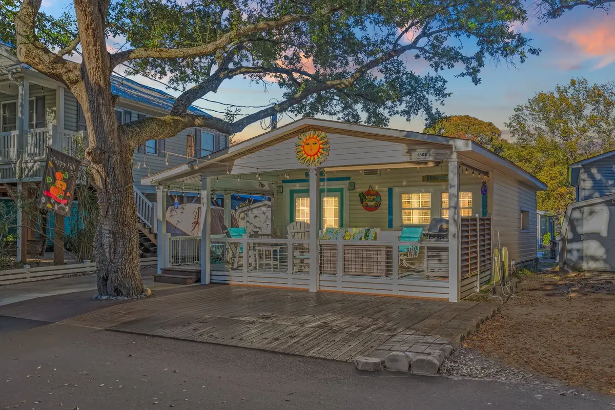 6001-1602 S Kings Hwy., Myrtle Beach, SC 29575 - #1