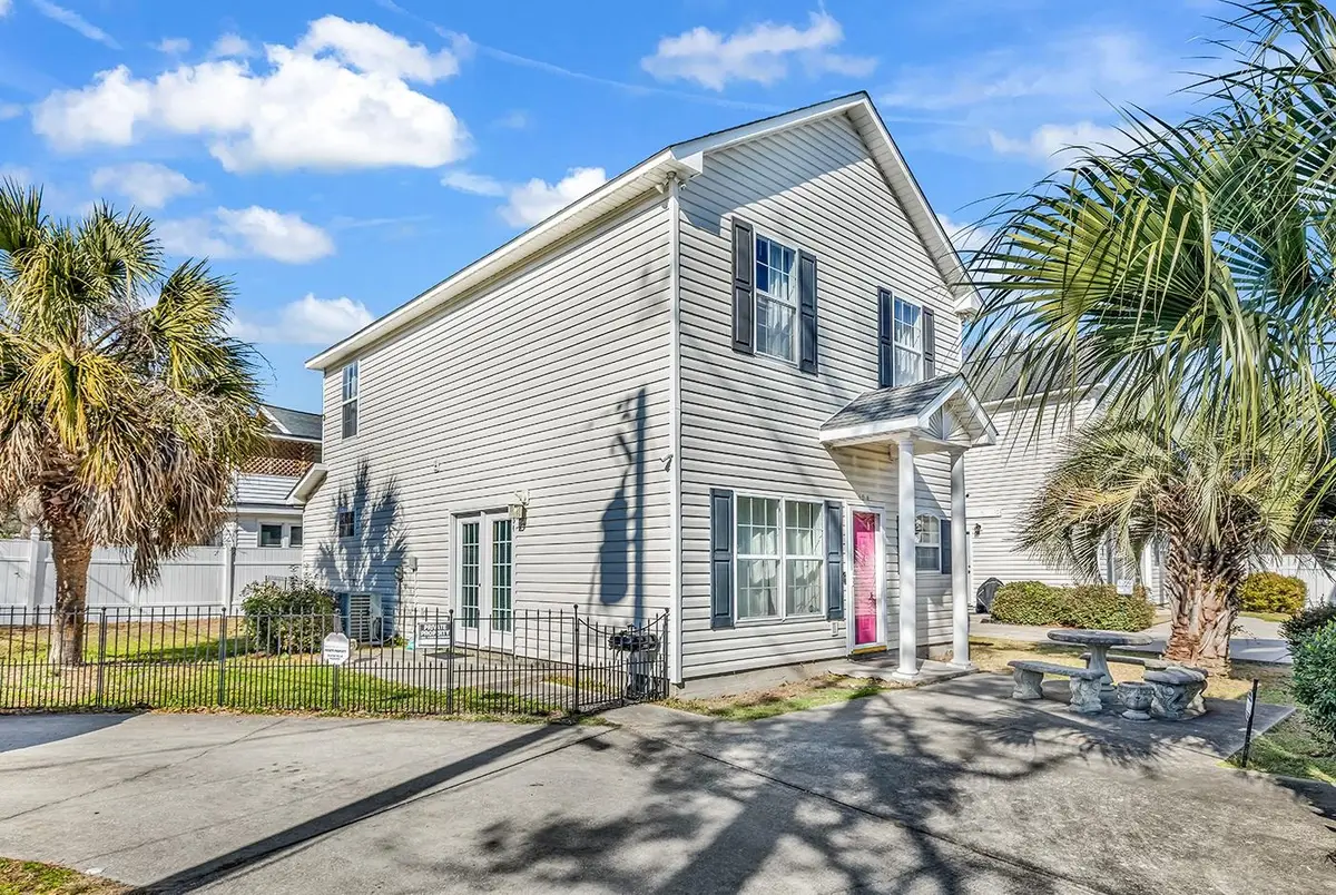 404 8th Ave. S, Myrtle Beach, SC 29577 - #1