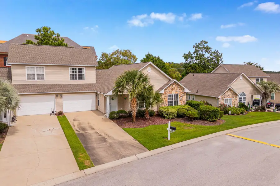4225 Rivergate Ln., Little River, SC 29566 - #2