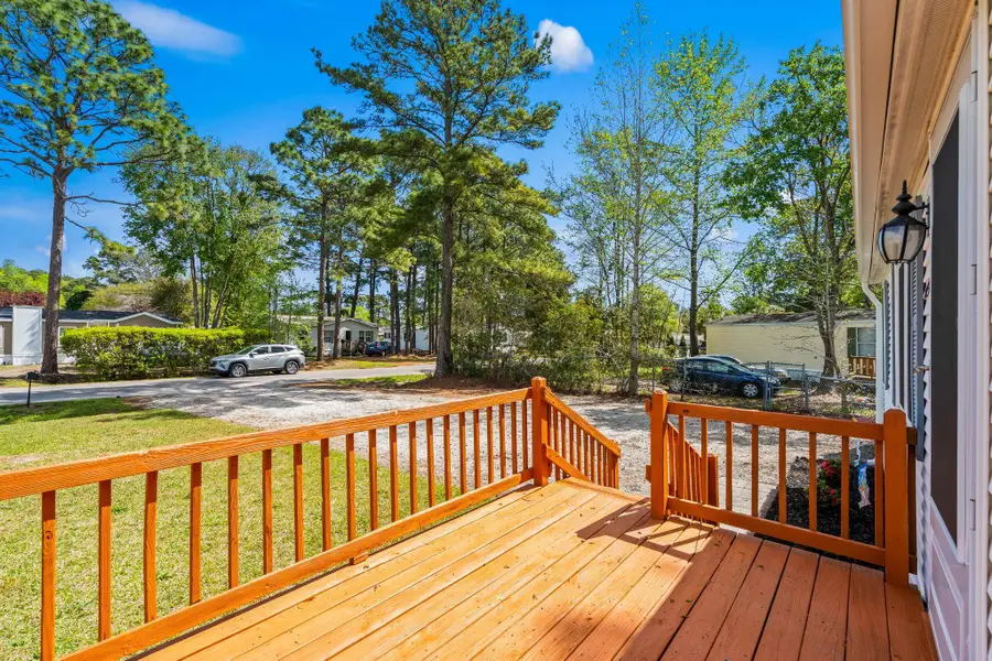 425 Sand Hill Dr., Conway, SC 29526 - #2