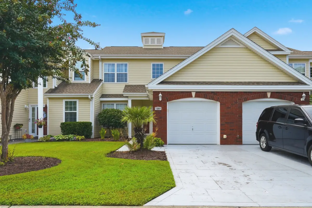 1991 Mossy Point Cove #1991, Myrtle Beach, SC 29579 - #1
