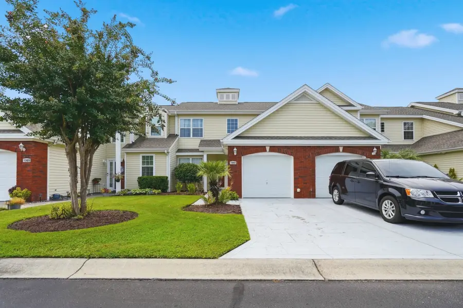 1991 Mossy Point Cove #1991, Myrtle Beach, SC 29579 - #2