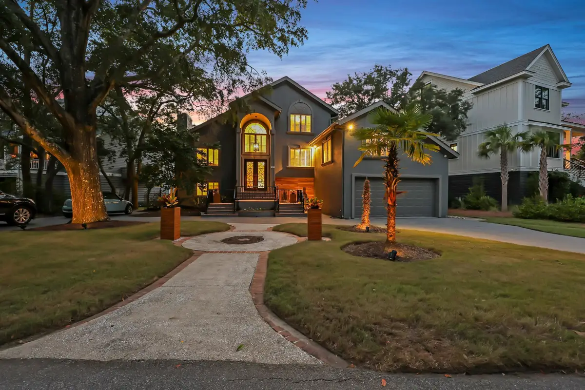 527 Mount Gilead Rd., Murrells Inlet, SC 29576 - #1