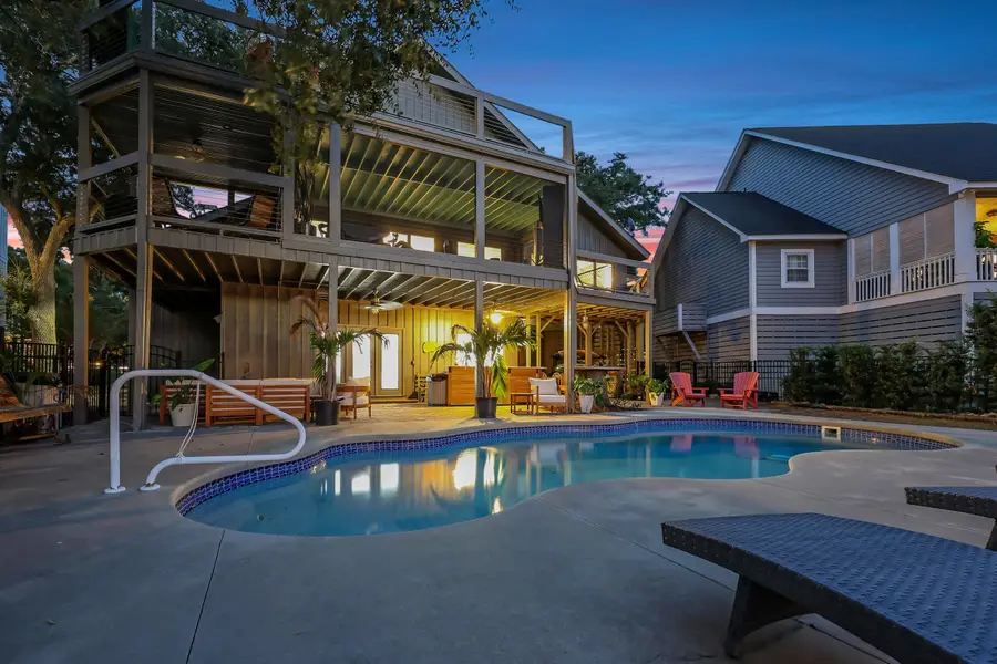 527 Mount Gilead Rd., Murrells Inlet, SC 29576 - #3