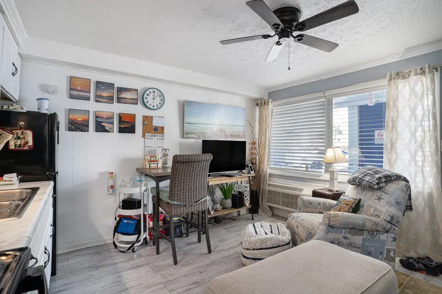 5409 N Ocean Blvd. #101, North Myrtle Beach, SC 29582 - #3