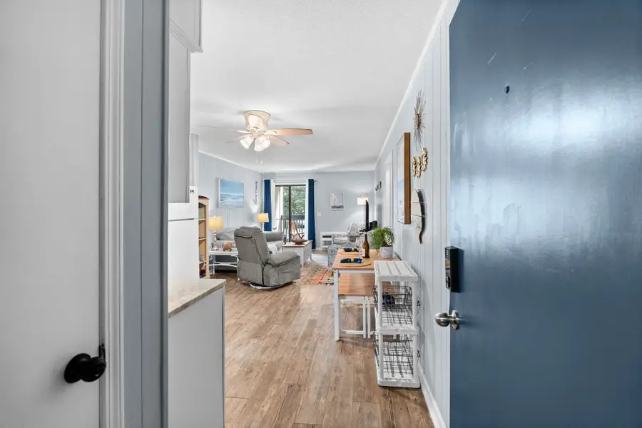 405 21st Ave. N #2D, North Myrtle Beach, SC 29582 - #2