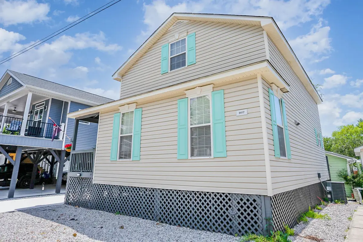 6001-5417 S Kings Hwy., Myrtle Beach, SC 29575 - #1