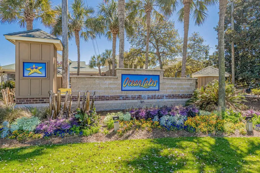6001 1192 South Kings Hwy., Myrtle Beach, SC 29575 - #3