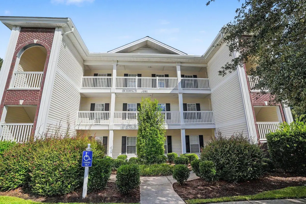 1282 River Oaks Dr. #9-D, Myrtle Beach, SC 29579 - #1