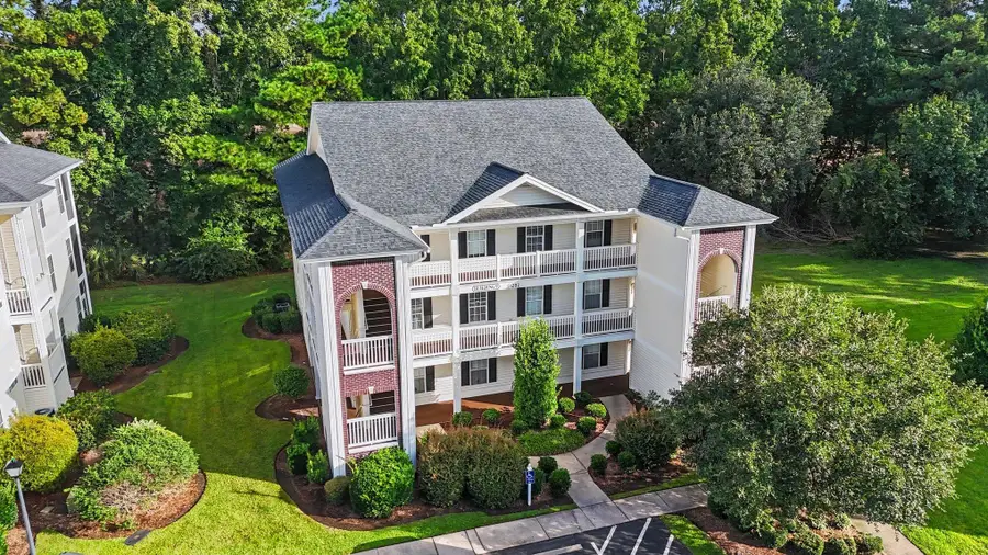 1282 River Oaks Dr. #9-D, Myrtle Beach, SC 29579 - #2
