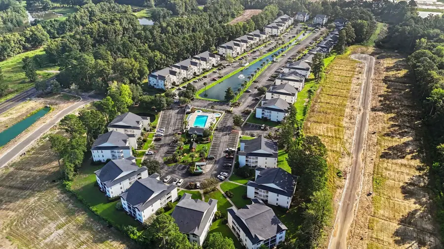 1282 River Oaks Dr. #9-D, Myrtle Beach, SC 29579 - #3