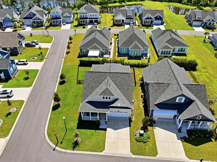 3001 Reamer Dr., Murrells Inlet, SC 29576 - #3