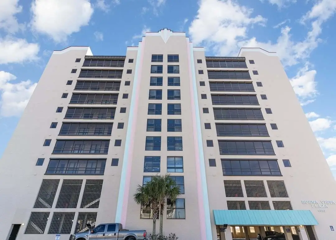4000 N Ocean Blvd. #508, North Myrtle Beach, SC 29582 - #1