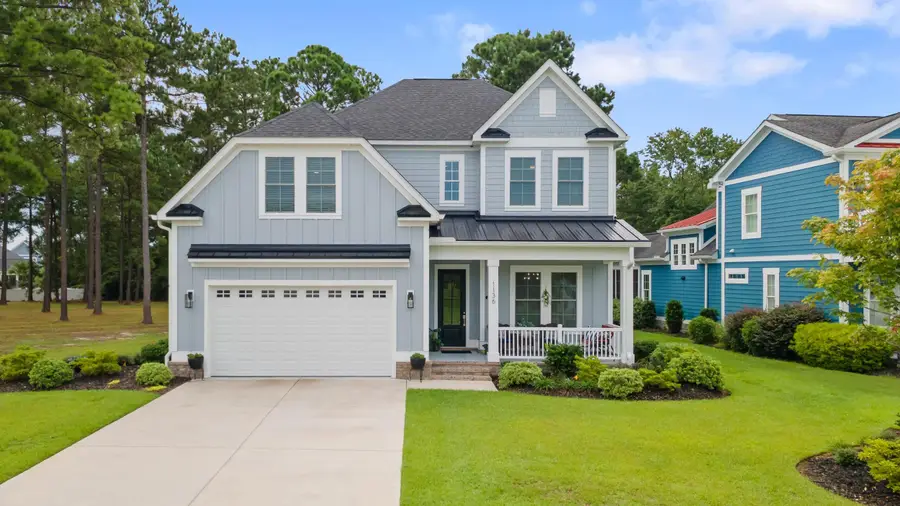 1136 Fiddlehead Way, Myrtle Beach, SC 29579 - #2