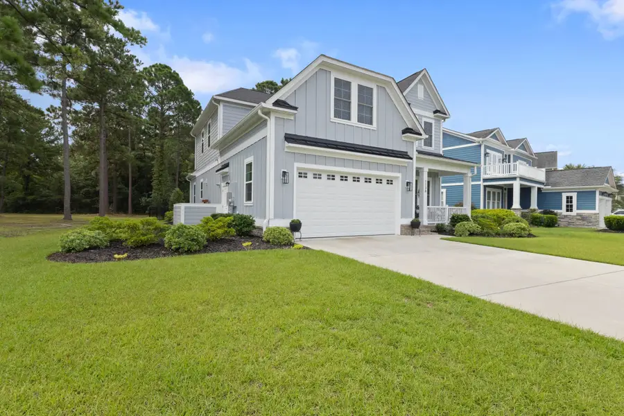 1136 Fiddlehead Way, Myrtle Beach, SC 29579 - #3