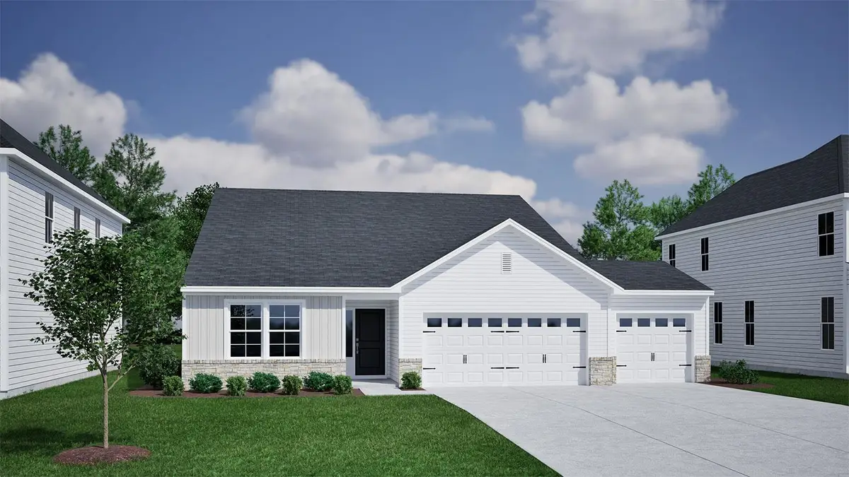 3481 NW Whaley Way, Ash, NC 28420 - #1