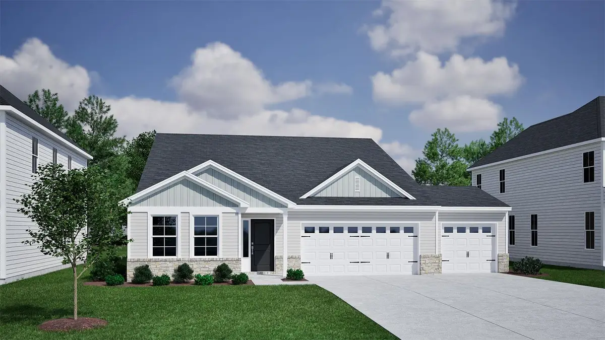 3485 NW Whaley Way, Ash, NC 28420 - #1