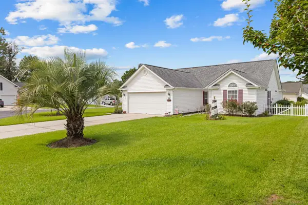 8377 Tartan Ln., Myrtle Beach, SC 29588
