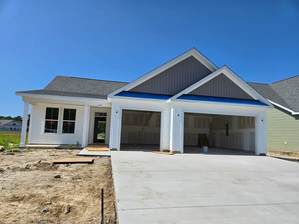 1607 Breakwater Dr., Little River, SC 29566 - #1