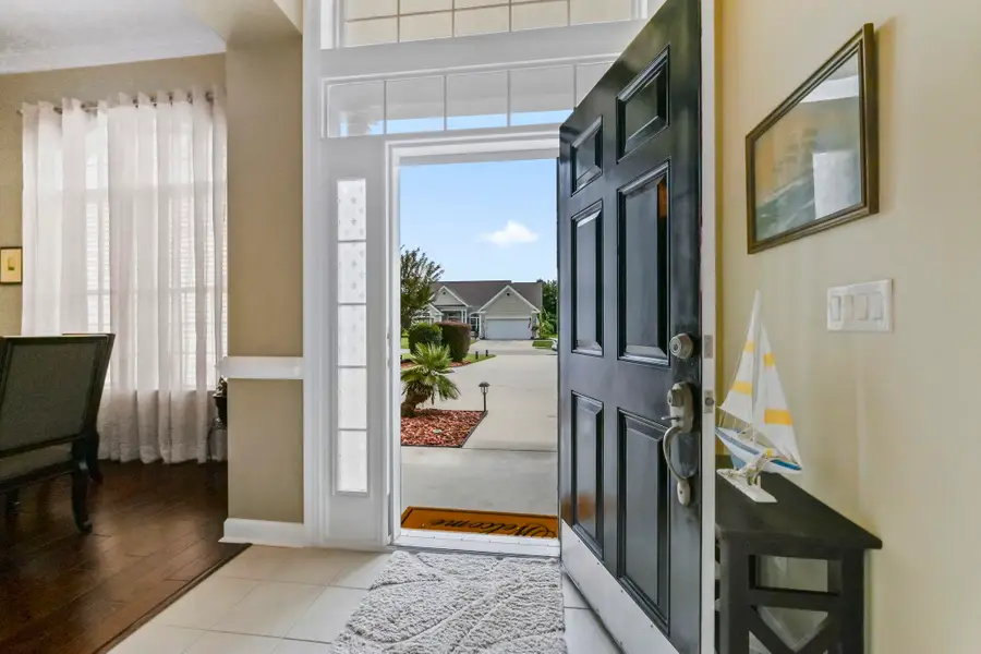 204 Willow Bay Dr., Murrells Inlet, SC 29576 - #2