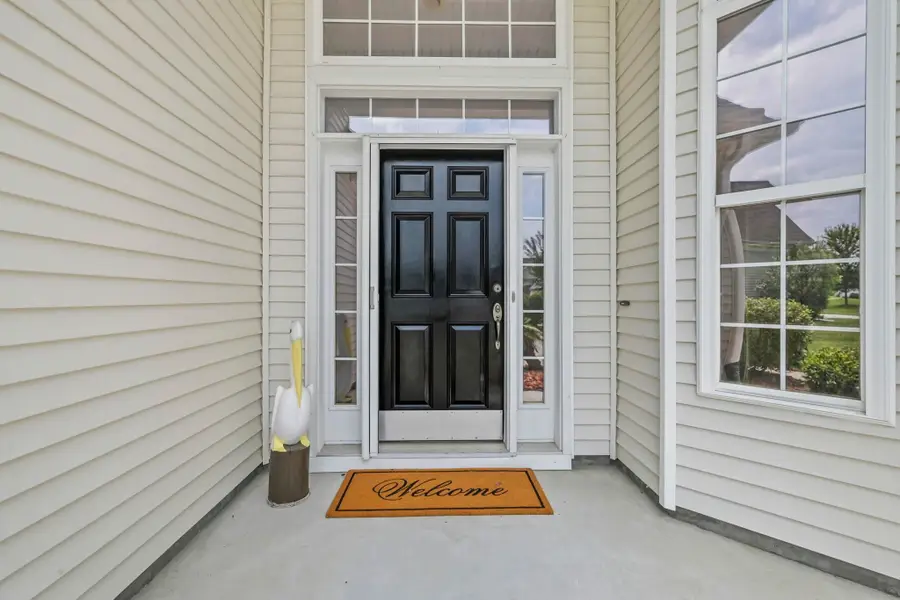 204 Willow Bay Dr., Murrells Inlet, SC 29576 - #3