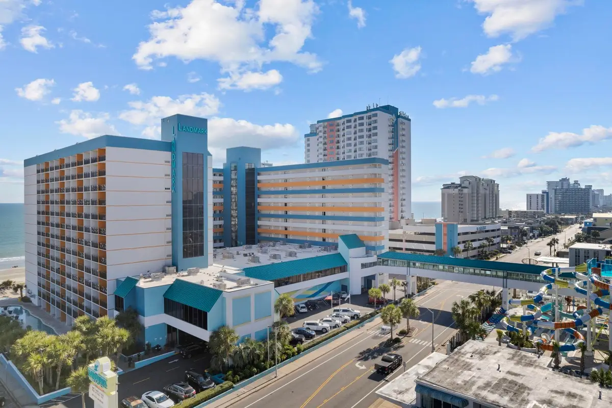 1501 S Ocean Blvd. #1046, Myrtle Beach, SC 29577 - #1