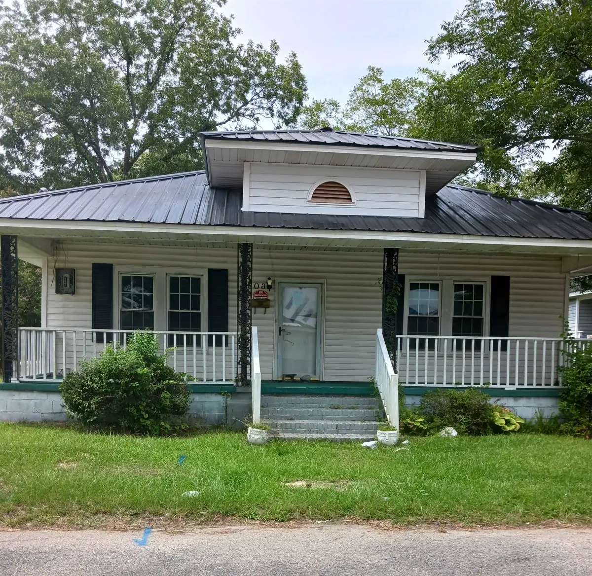 605 Smith St., Marion, SC 29571 - #1