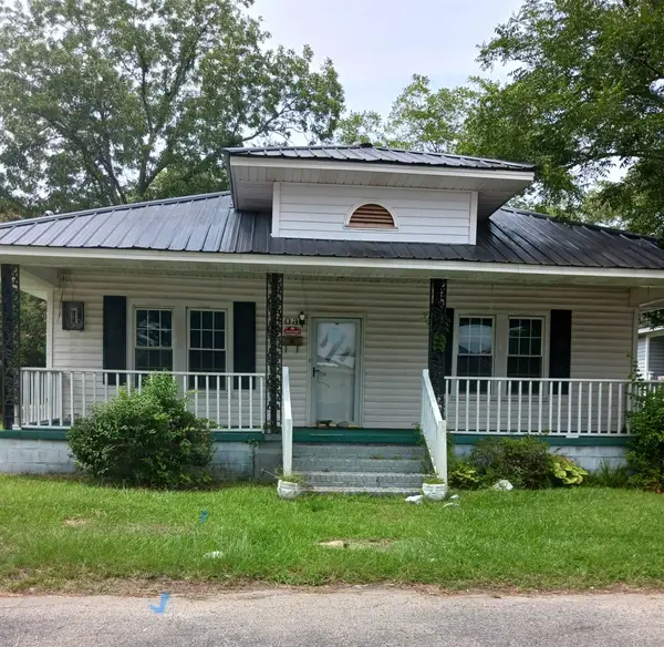 605 Smith St., Marion, SC 29571