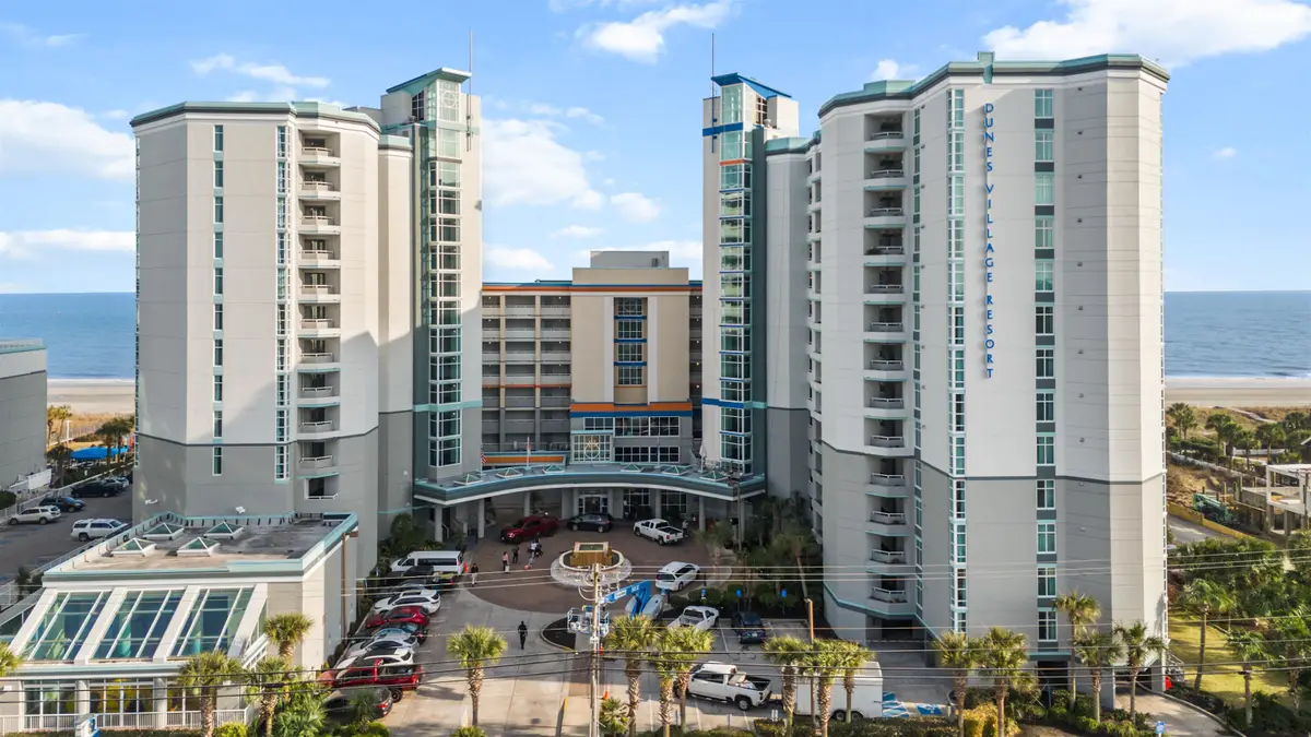 5200 N Ocean Blvd. #535, Myrtle Beach, SC 29577 - #1