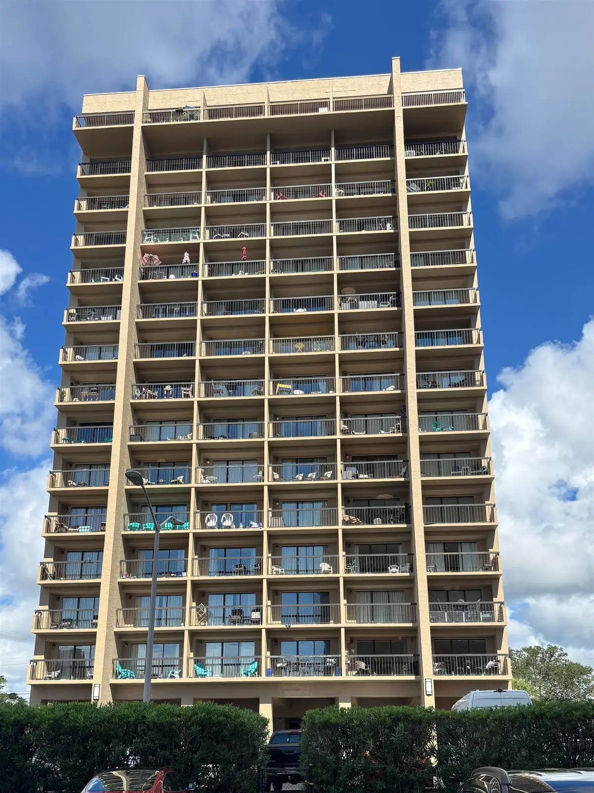 7500 N Ocean Blvd. #6124, Myrtle Beach, SC 29572 - #1