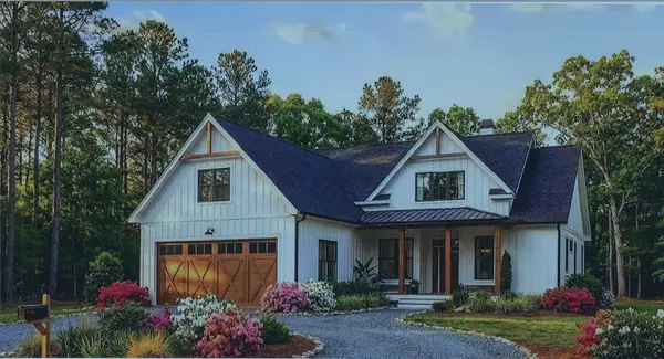 309 Chaff Ct., Georgetown, SC 29440