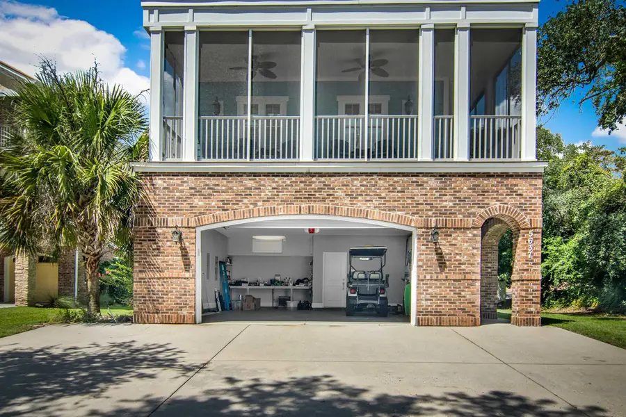 5637 Porcher Dr., Myrtle Beach, SC 29577 - #3