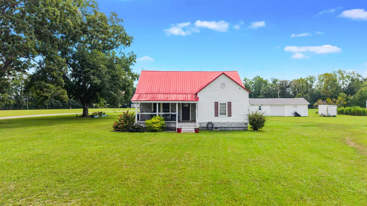 827 Sheila Dr., Johnsonville, SC 29555 - #1