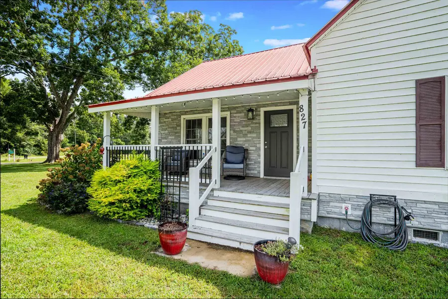 827 Sheila Dr., Johnsonville, SC 29555 - #3