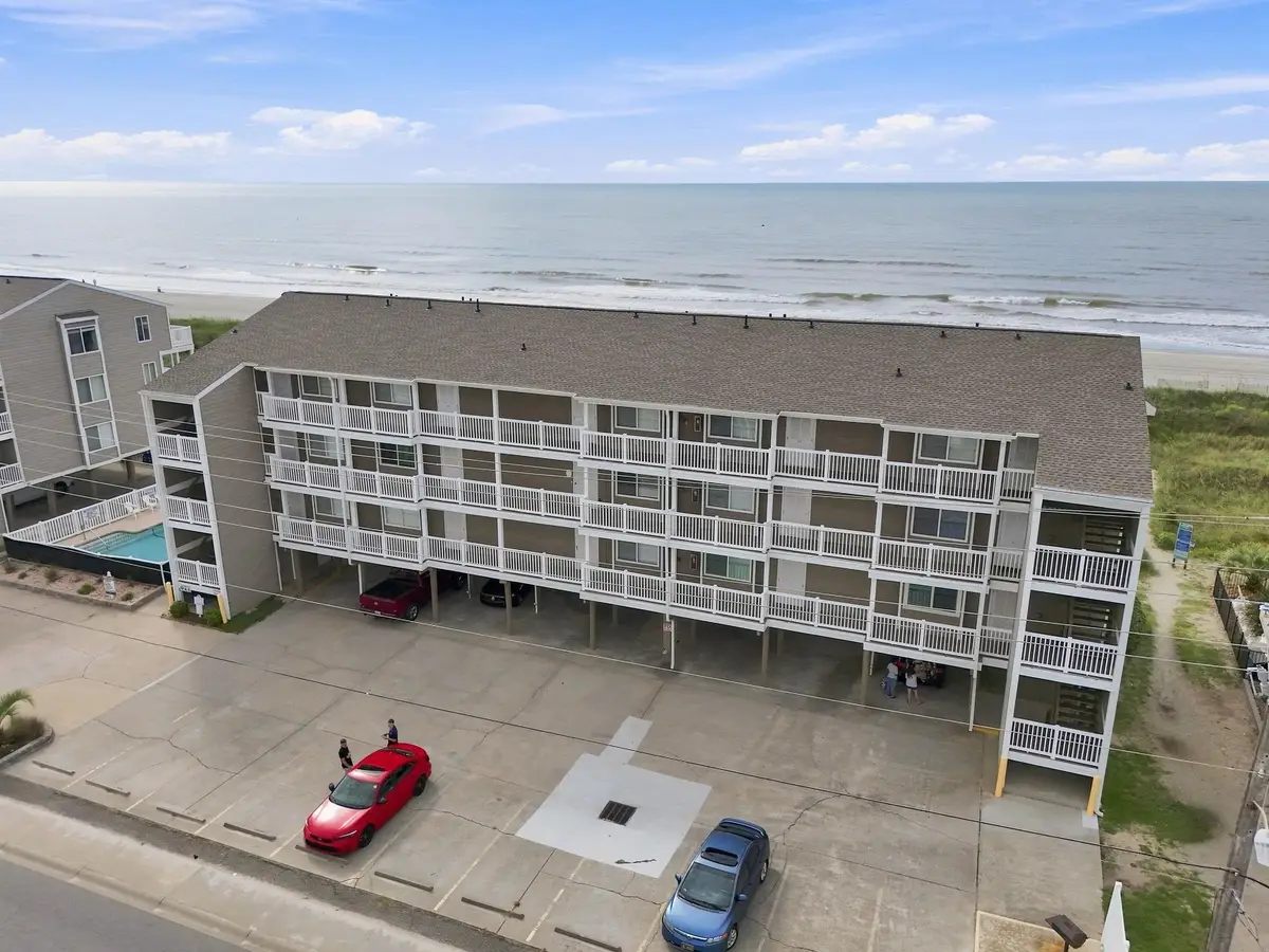 4800 N Ocean Blvd. #C-1, North Myrtle Beach, SC 29582 - #1