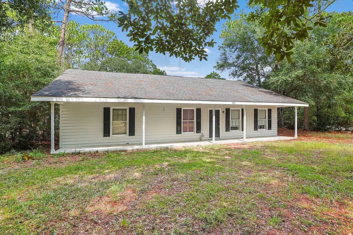 287 Kings River Rd., Pawleys Island, SC 29585 - #1