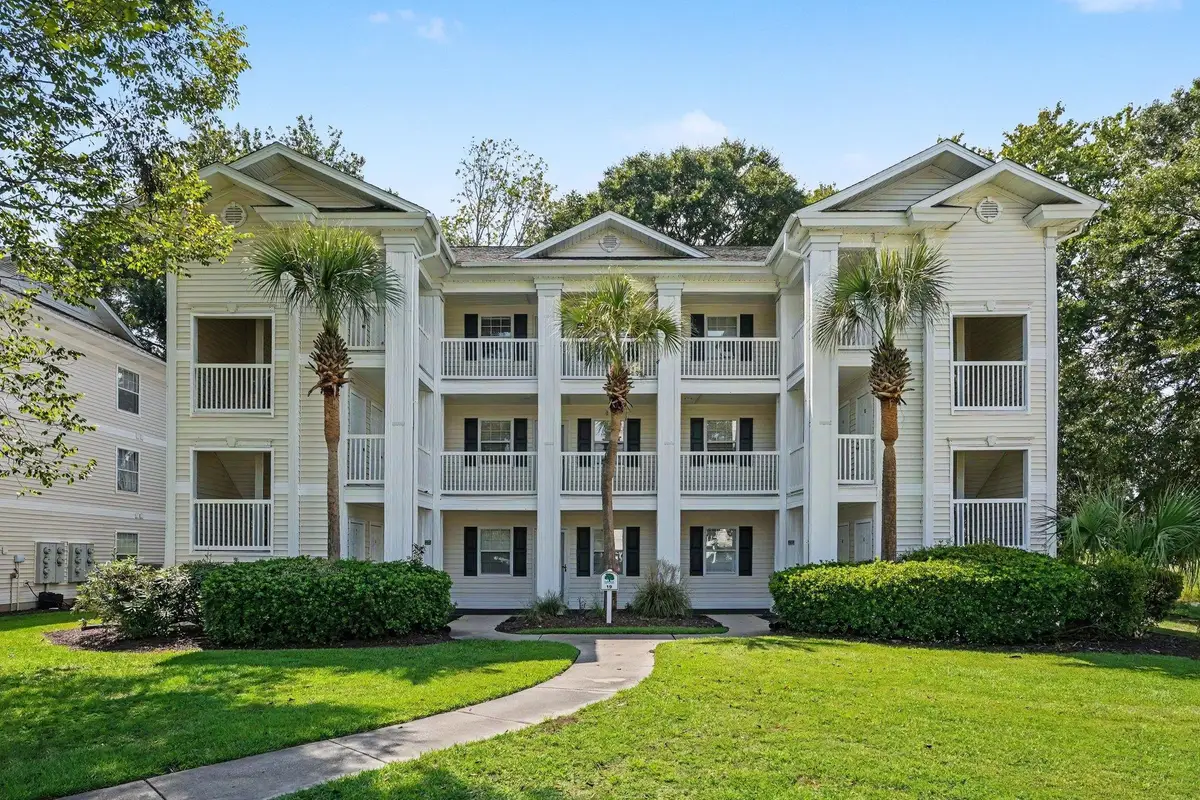 529 White River Dr. #19-G, Myrtle Beach, SC 29577 - #1