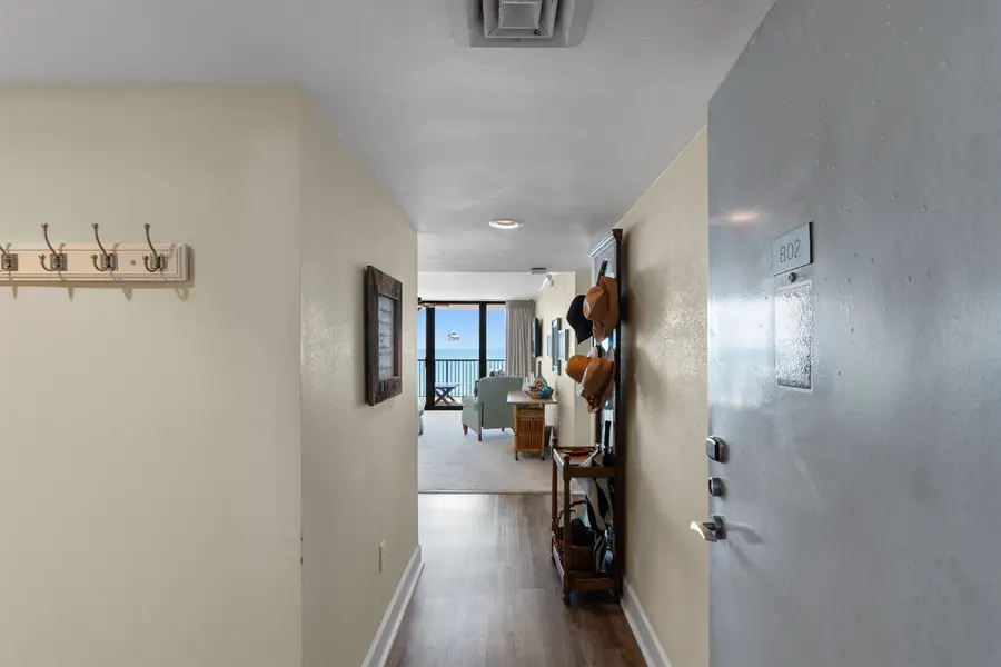 2511 S Ocean Blvd., Myrtle Beach, SC 29577 - #2