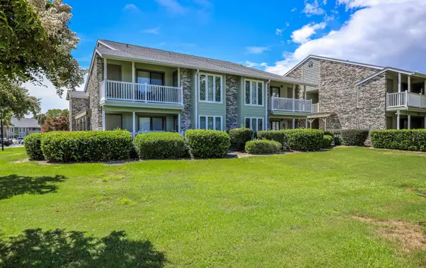 4715 Cobblestone Dr. #4A, Myrtle Beach, SC 29577