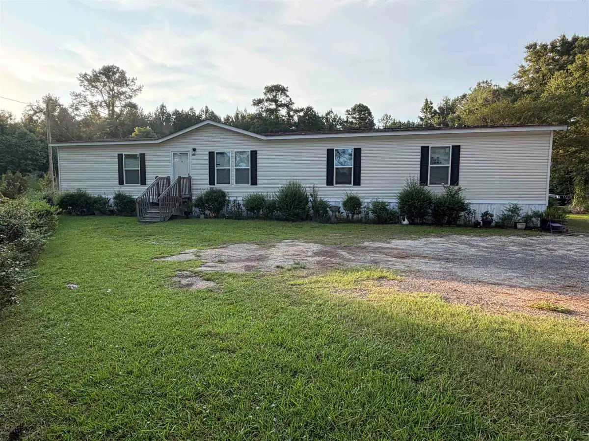 835 Oatland Rd., Georgetown, SC 29440 - #1