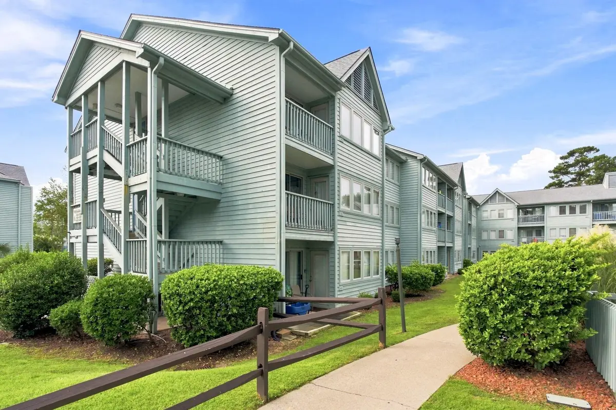 5905 S Kings Hwy. #6211, Myrtle Beach, SC 29575 - #1