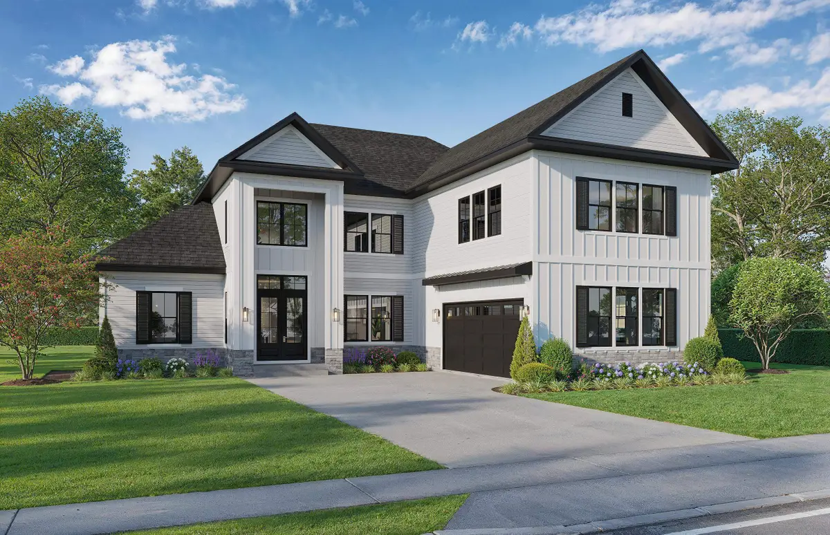 11111 Lee Circle, Murrells Inlet, SC 29576 - #1