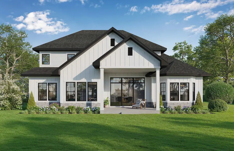 11111 Lee Circle, Murrells Inlet, SC 29576 - #2